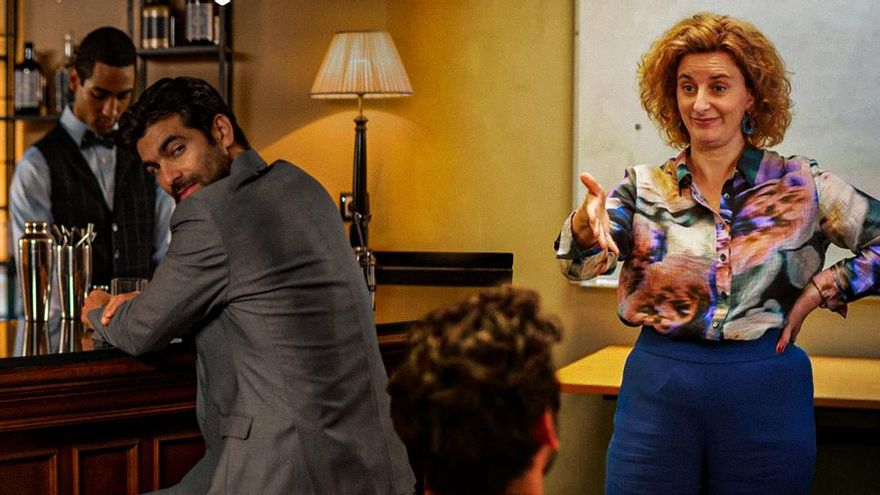 Las 16 series de la semana se preguntan 'A qué estás esperando' tras abrir 'The Office' en Australia con Amazon