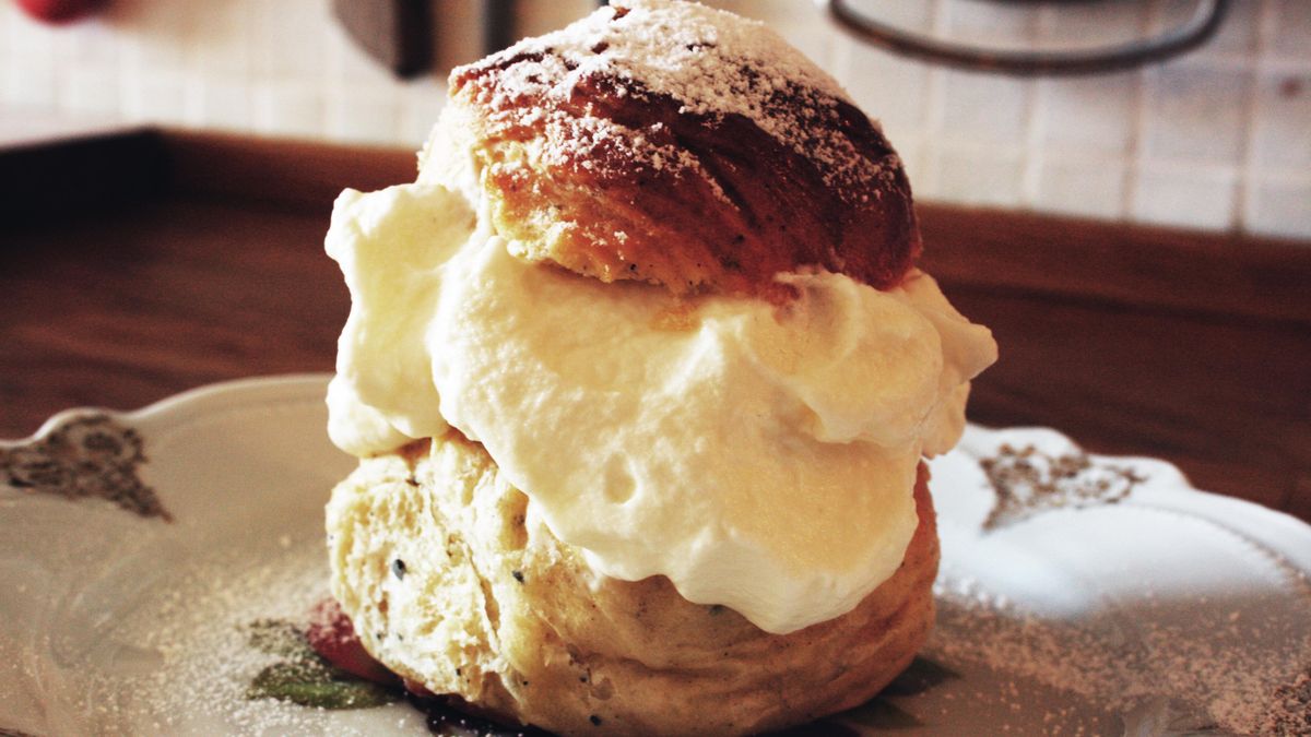 A nadie le amarga un dulce por Europa: los 5 postres más reconocidos en toda Ucrania