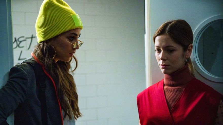 'Élite' pone fecha y lanza las primeras imágenes de su temporada 5 en Netflix