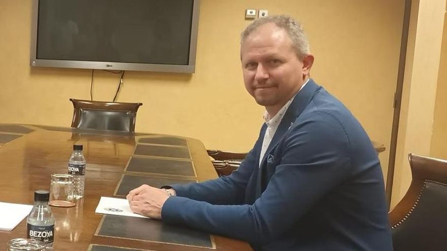 El alcalde de Villaquilambre hace un llamamiento a la "tranquilidad" ante la polémica por la acogida de migrantes