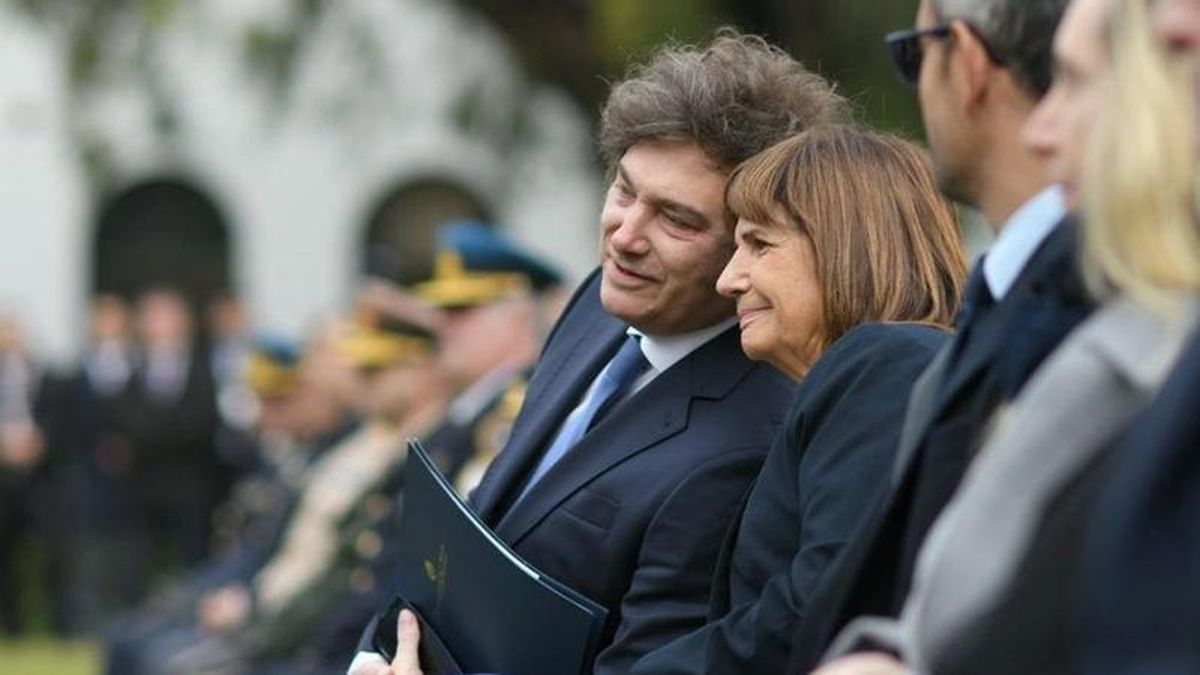 Patricia Bullrich le pidió al Gobierno “acuerdo político y una economía más holgada para la gente”