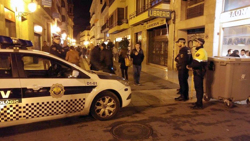 Mediación en lugar de multas frente a los conflictos de convivencia: el exitoso caso con la comunidad china en la zona de Pelayo en València