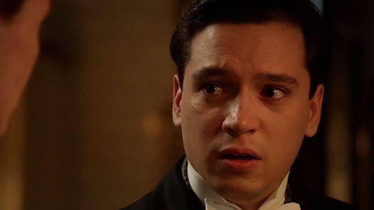 Santos se derrumba ante Pía