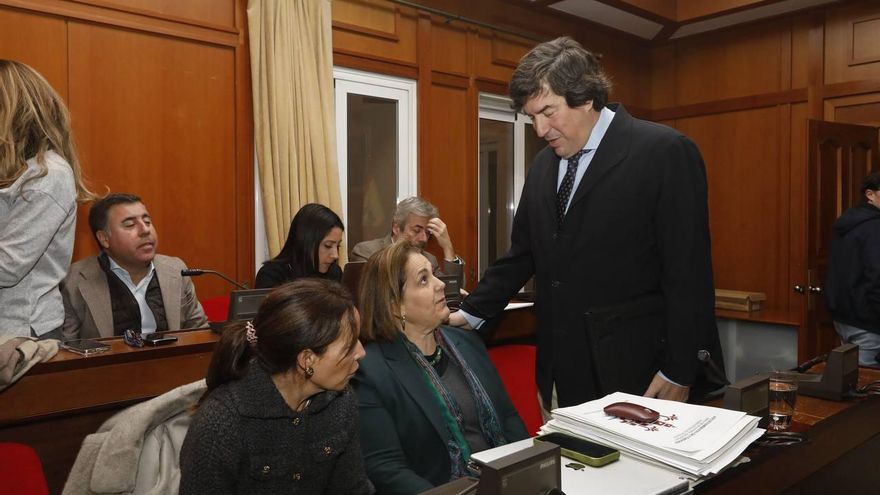 El Ayuntamiento de Córdoba aprueba definitivamente los presupuestos para 2026