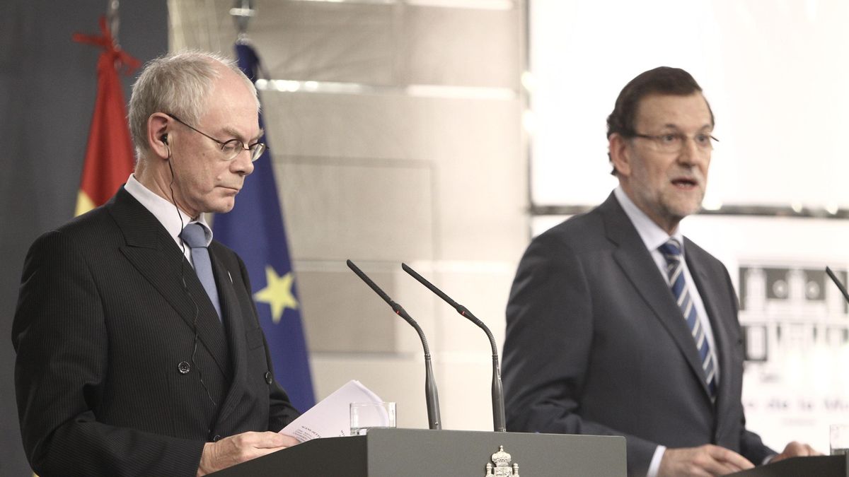Presidente Consejo Europeo advierte que Cataluña quedaría fuera de la UE
