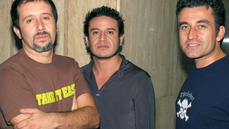 Cantante chileno Jorge González presenta ocho canciones inéditas tras años de silencio