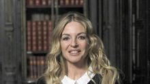 La recién nombrada presidenta del Observatorio contra la Violencia Doméstica y de Género del CGPJ, Ángeles Carmona. / Efe