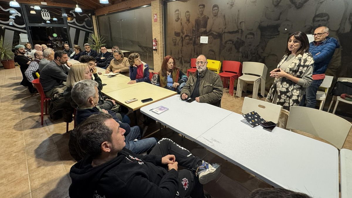 Paiporta busca 9,5 millones en fondos europeos para transformar su modelo urbano tras la catástrofe de la dana