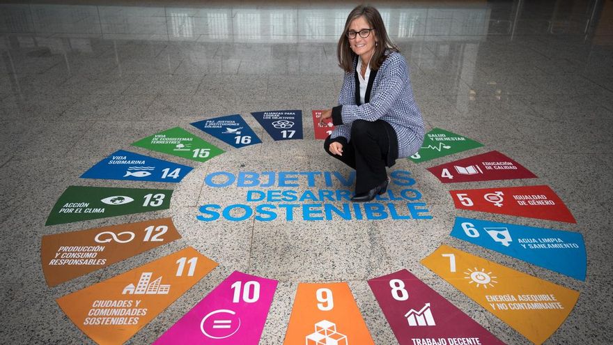 “Las renovables deben ir más allá de la transición energética y generar impacto positivo en el territorio”