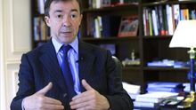 Cinco candidatos competirán por el rectorado de la Universidad Complutense