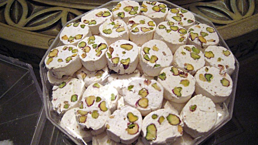 A nadie le amarga un dulce, por Asia: los 5 postres más reconocidos en todo Irán