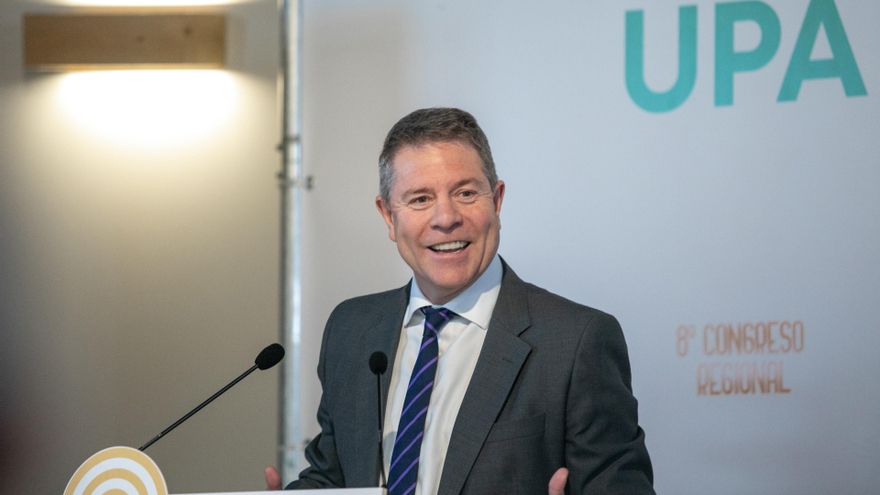 Page pide a Óscar Puente escuchar a Toledo respecto al trazado del AVE a Lisboa: "Tiene que venir en condiciones"