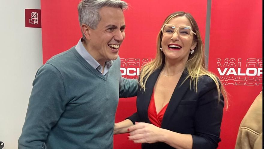 PSOE y PRC negocian una moción de censura en Cabezón de la Sal para desalojar al PP de la Alcaldía