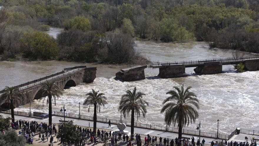 El Ministerio hará "por primera vez" una concesión directa del '2% Cultural' para reconstruir el puente viejo de Talavera