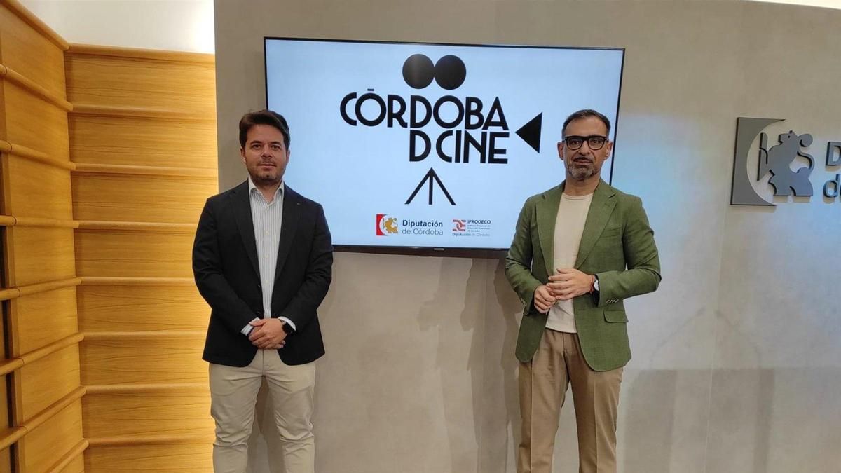 La Diputación promocionará el Valle del Guadiato a través de 'Sabor a Córdoba' y 'Córdoba de Cine'