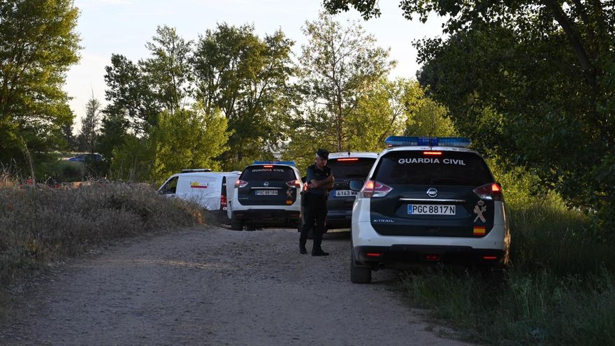 Dos mujeres mueren ahogadas tras rescatar a un niño que cayó al agua en una presa de Palencia