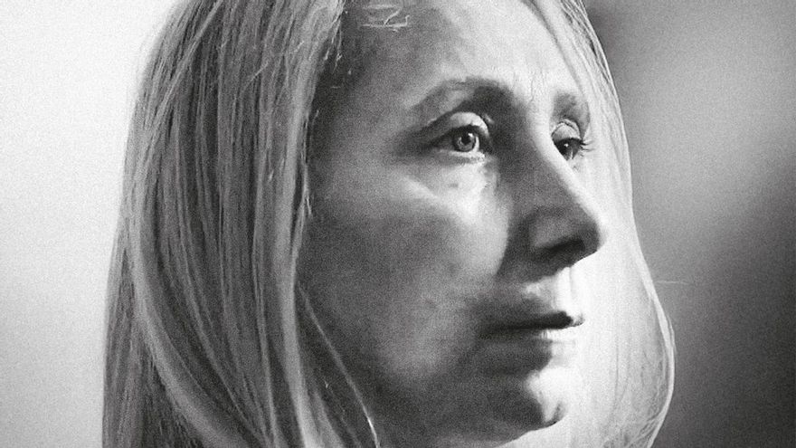 Karina. La Hermana. El Jefe. La Soberana