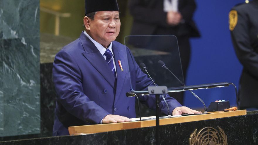 Indonesia y Canadá firman un acuerdo de libre comercio ante los aranceles de Trump