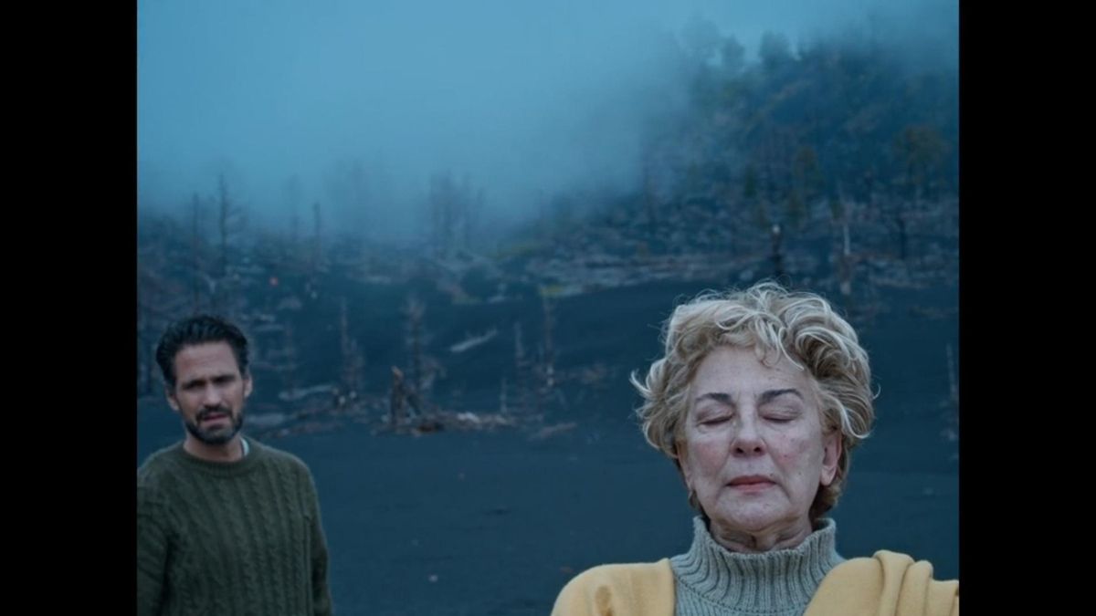 El cortometraje ‘Kipuka’ competirá en la Sección Oficial del Festival de Cine de Madrid, calificador para los Premios Goya