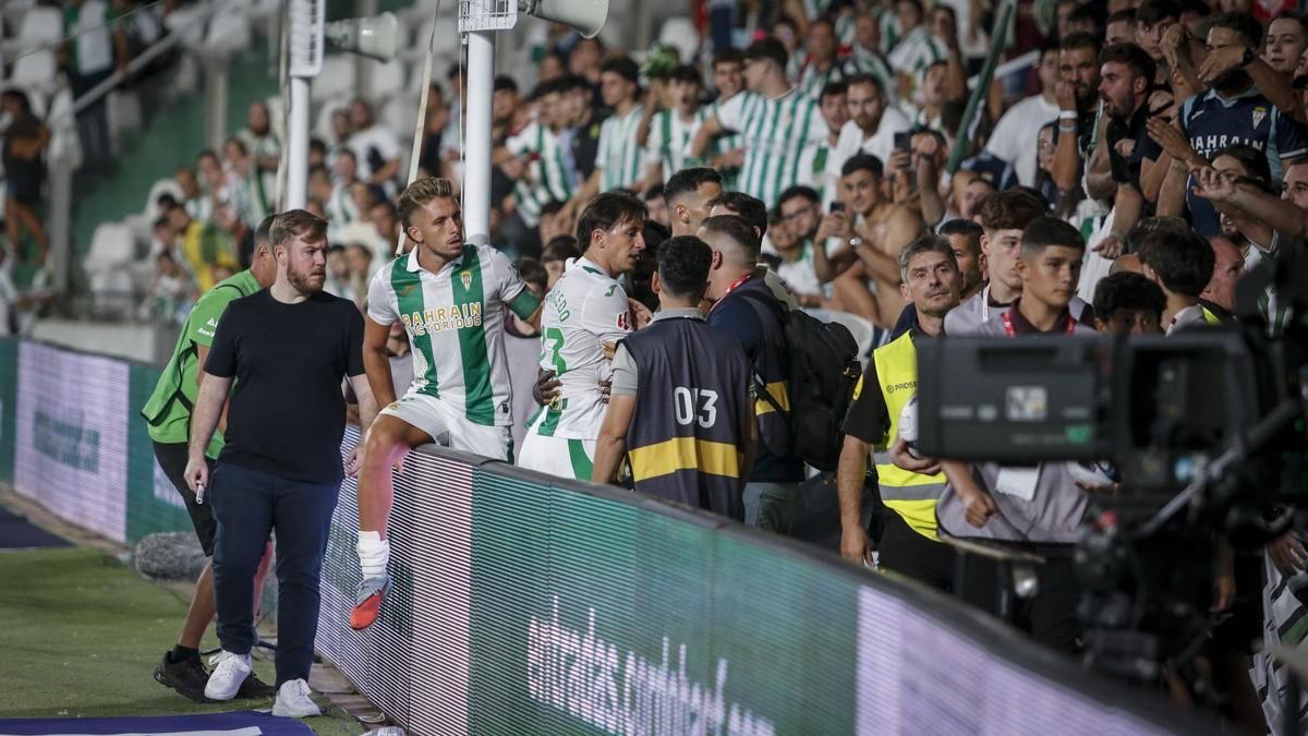 Córdoba CF - UD Almería
