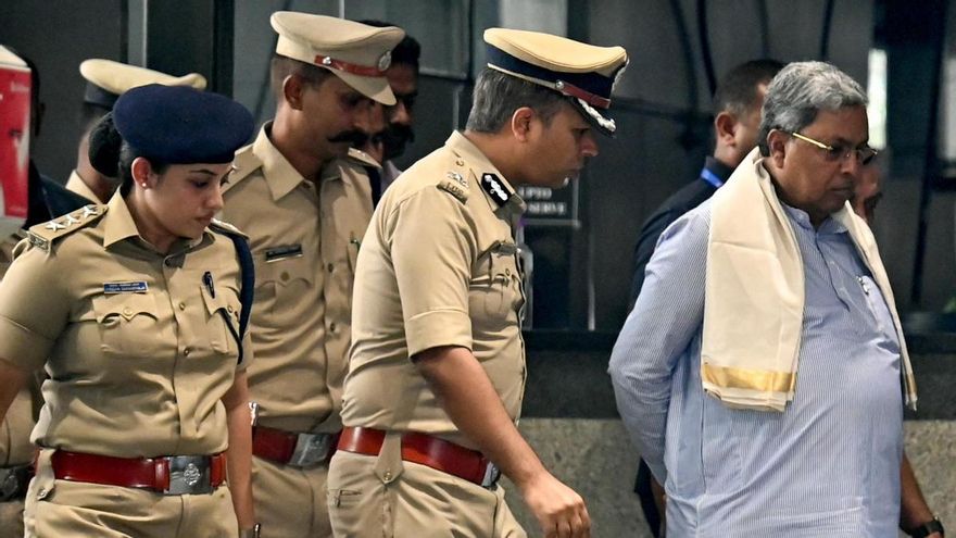 Tres detenidos por atacar y violar a una turista española en India