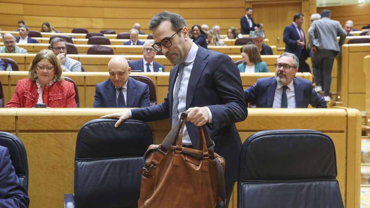 El Gobierno niega haber usado fondos europeos para pagar las pensiones y defiende los cambios en los Presupuestos