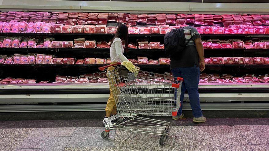 La inflación subió en Canarias al 6,8% con los alimentos disparados un 18% respecto a febrero de 2022