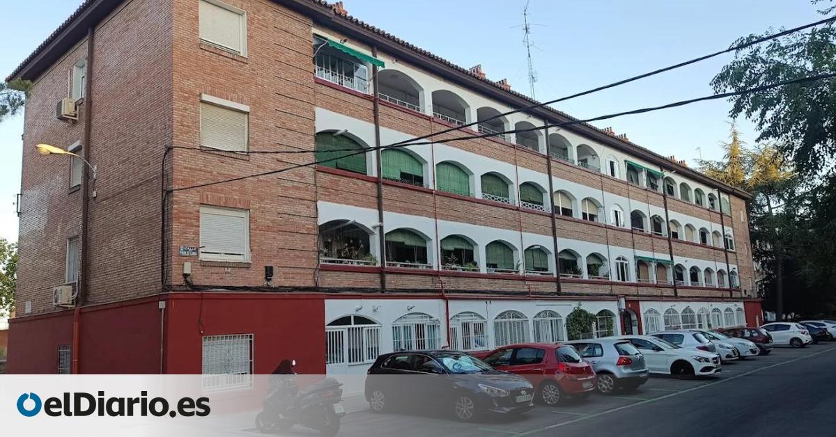 Vecinos de la Castellana piden paralizar las obras nocturnas de soterramiento por el “calvario” de ruidos que sufren