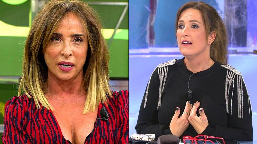 Los "juicios" de Laura Fa sobre sus compañeros acaban en cruce público de pullas con María Patiño