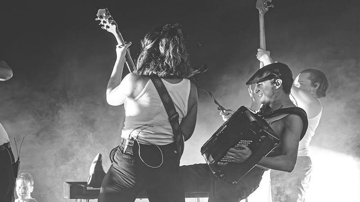 Qué hacer durante el fin de semana en León: Planeta Sound en Ponferrada, vermú en Astorga y circo en Valencia de Don Juan
