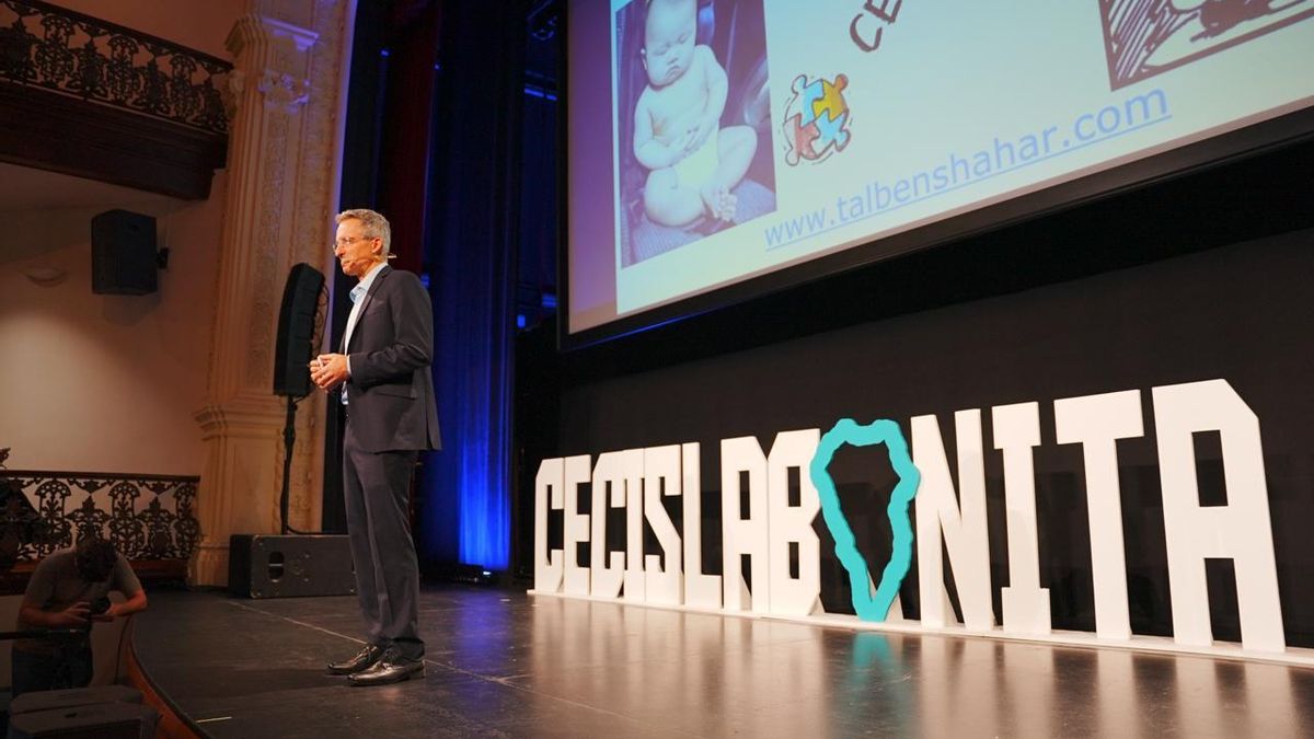 La segunda edición del Congreso Educativo y Cultural (CES) Isla Bonita ha culminado este sábado “con un cierre brillante”.