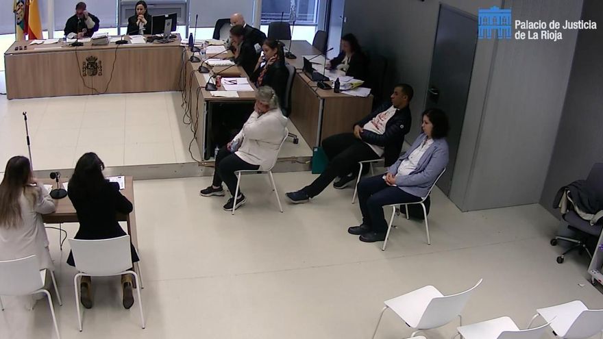 Los forenses concluyen que el profesor asesinado en su vivienda murió desangrado