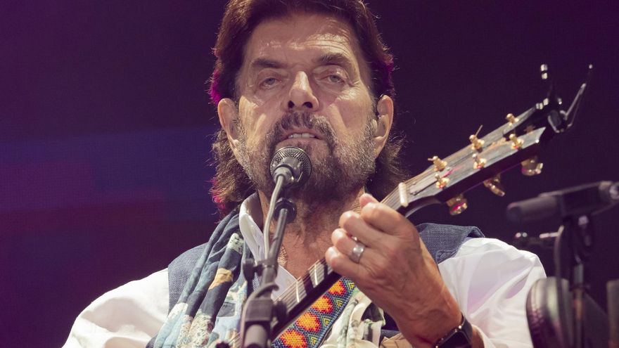 Alan Parsons, el hombre que se hizo músico a través del sonido