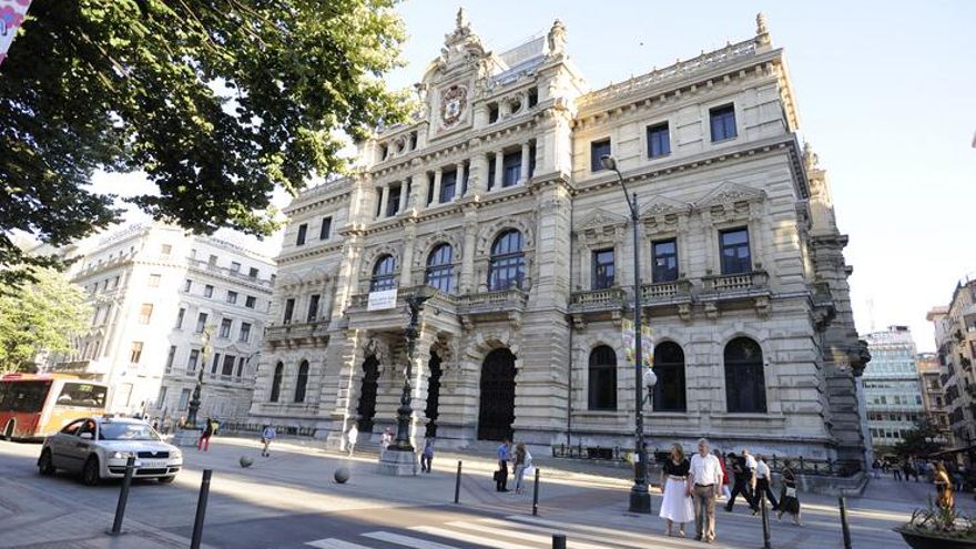 Una empresa de gas deja tiradas a medio centenar de instituciones de Bizkaia para no mantener los precios del contrato