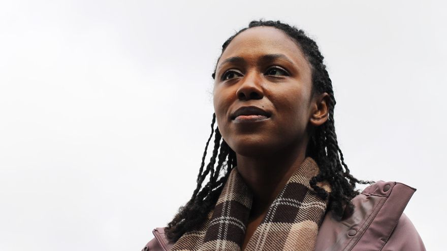 Natasha Brown publica en España su novela 'Reunión'