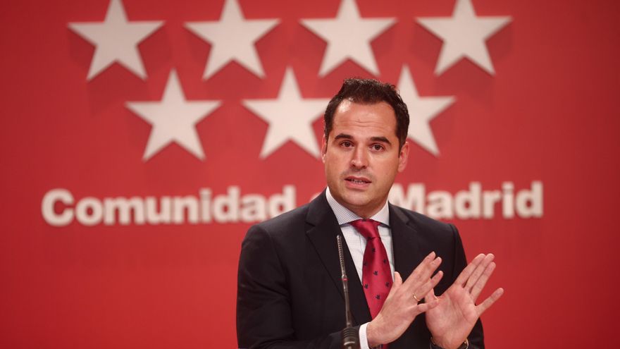 Ignacio Aguado