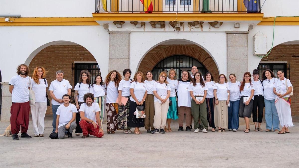 Incentivo a la creación femenina con la tercera edición de la residencia artística 'Arte Viva'