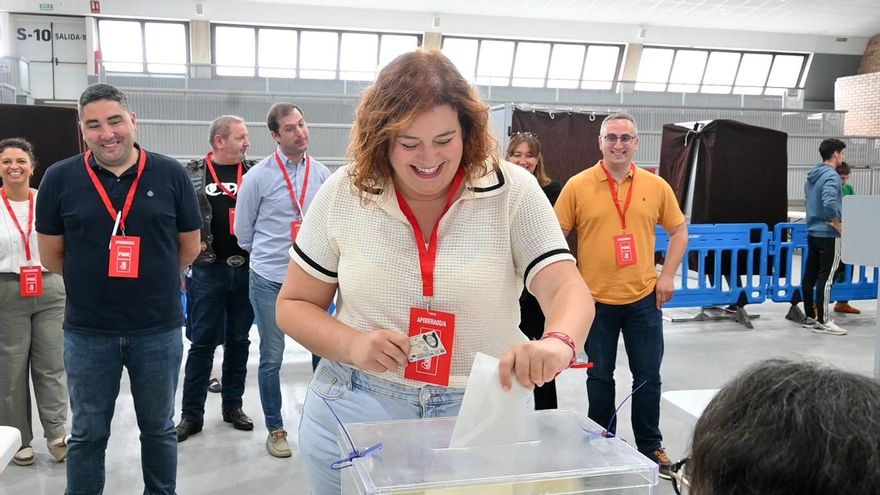 El PP no aprovecha la ausencia de UPN y el PSOE  gana las elecciones europeas en Navarra