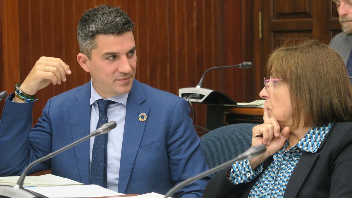 El PSOE Santander denuncia listas de espera de año y medio en el servicio de ayuda a domicilio del Ayuntamiento