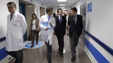 Un informe oficial certifica que no hay pruebas de la eficacia de la privatización sanitaria en Madrid
