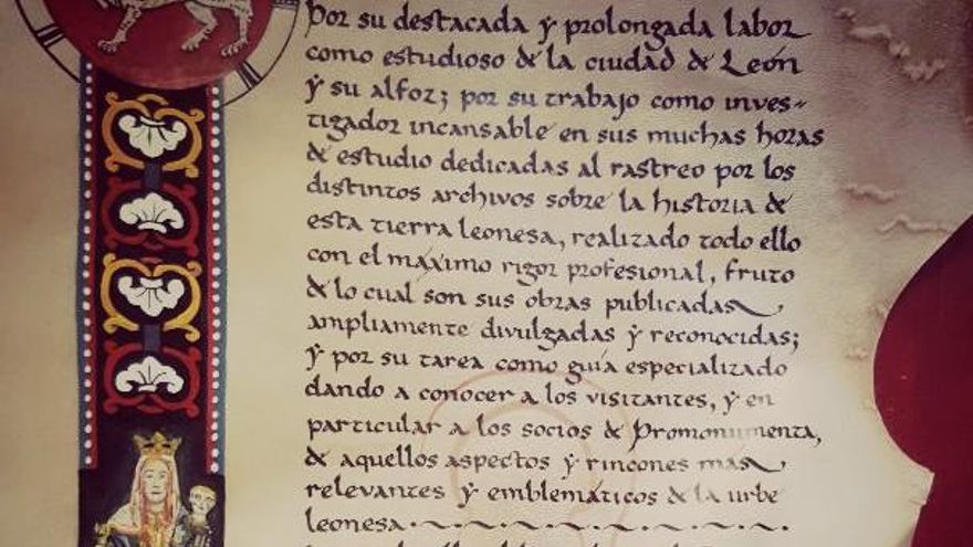 Promonumenta a Juan Carlos Ponga Mayo