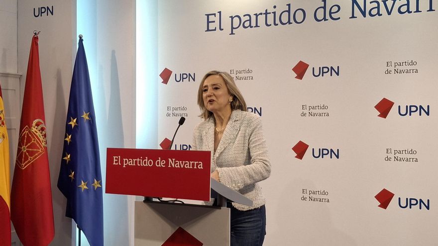 UPN descarta su responsabilidad en la causa judicial contra Manuel Ayerdi: "Se ha cerrado por un fallo procesal"