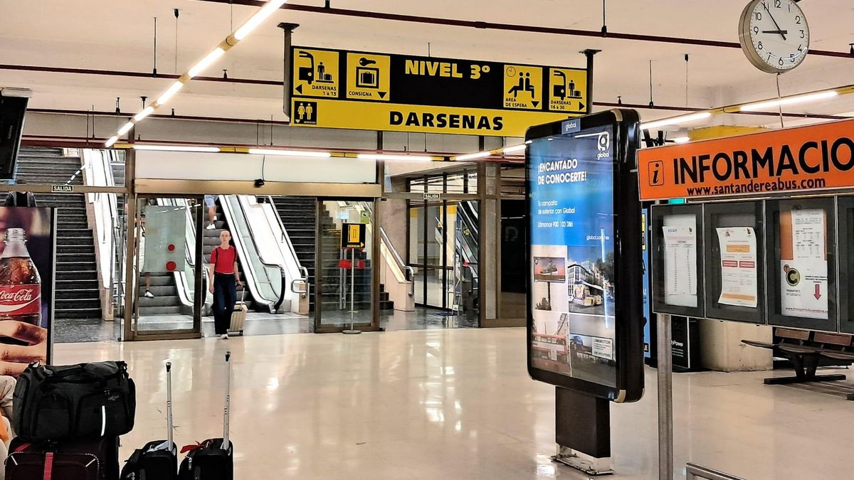 Una nueva estación de autobuses tan injustificable como insuficiente