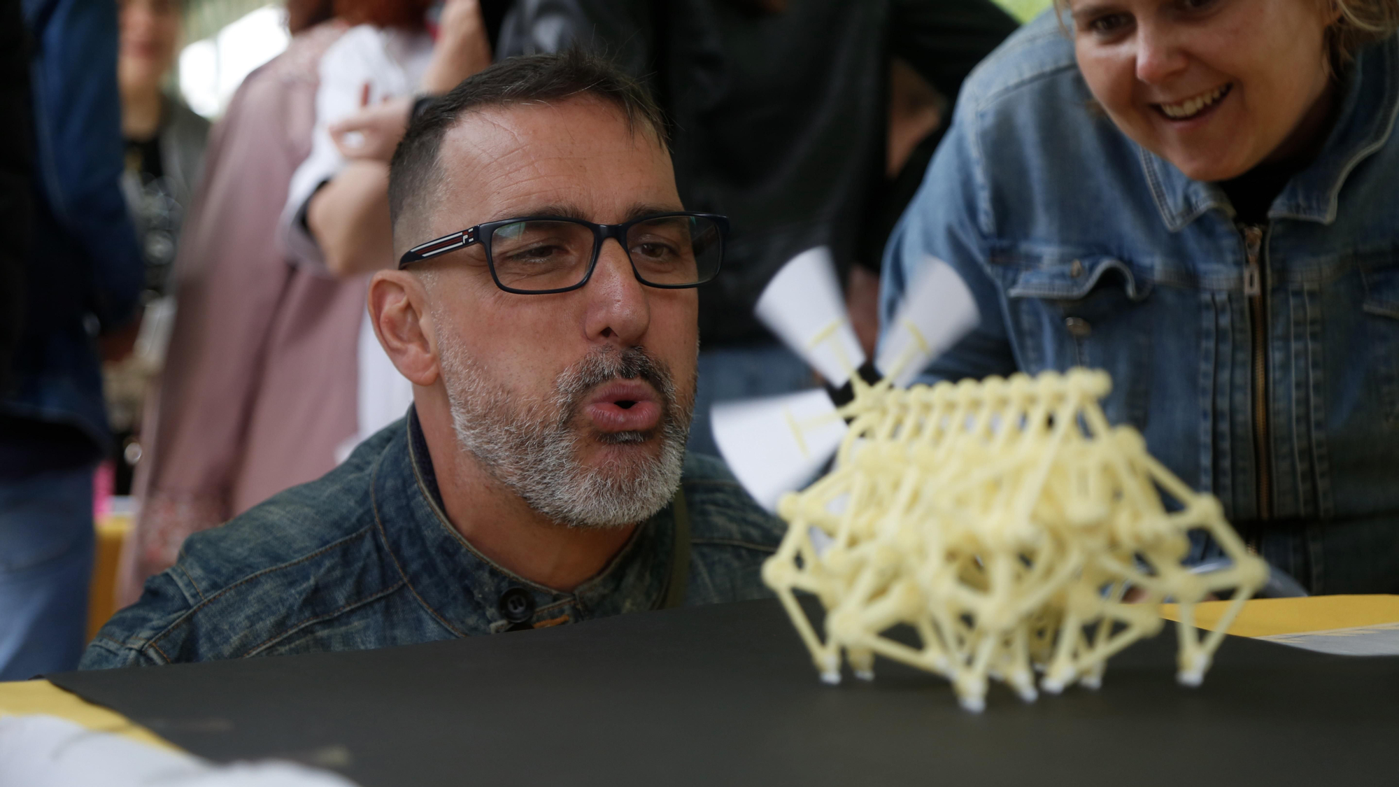 Paseo por la Ciencia 2026