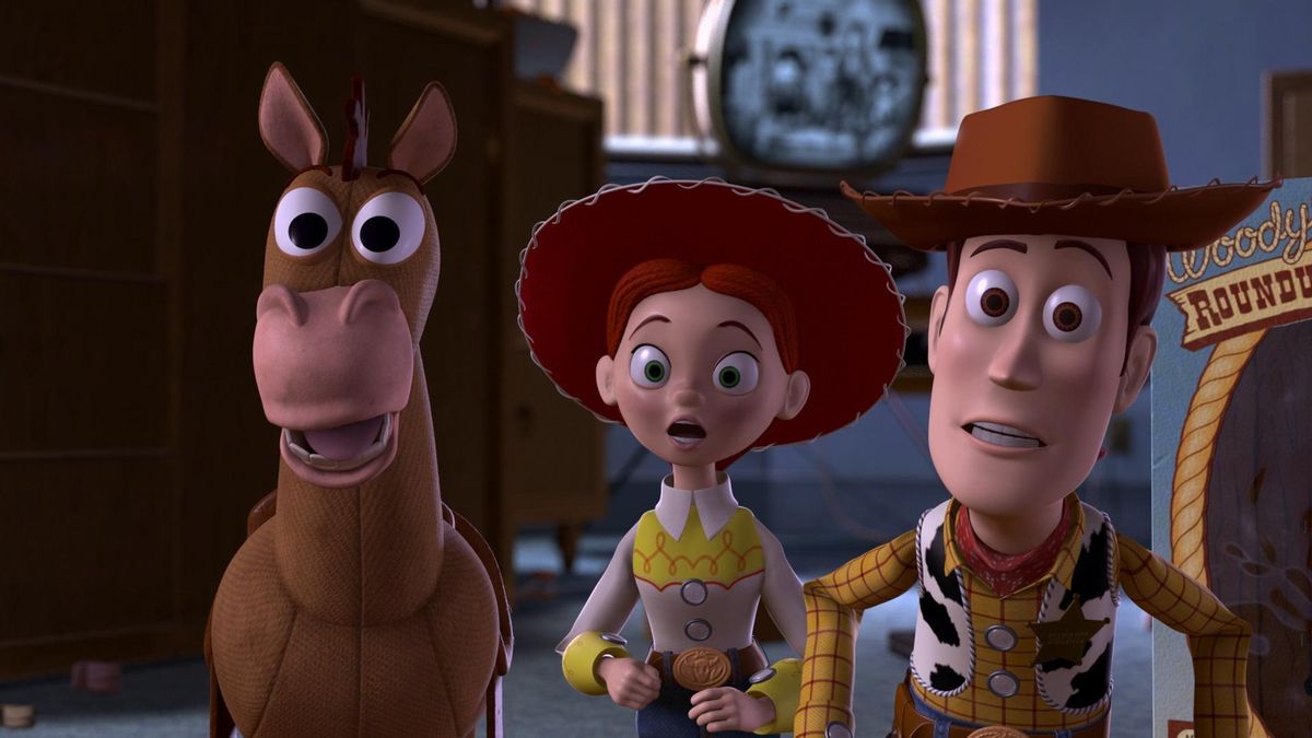 Ni Woody ni Buzz: el personaje que toma las riendas en 'Toy Story 5' y cuyo origen esconde un 'milagro' de Pixar