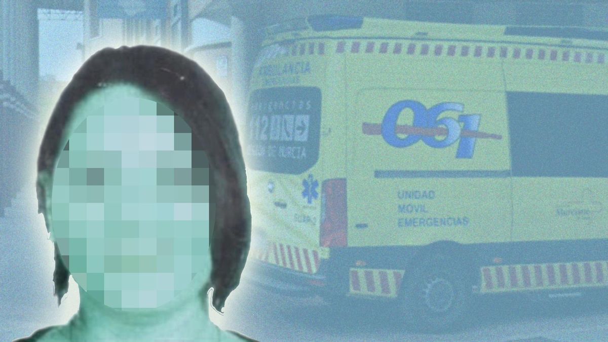 Los 700 días de secuestro de Salma: "Me dijo que era suya, que le pertenecía, que era su esclava"