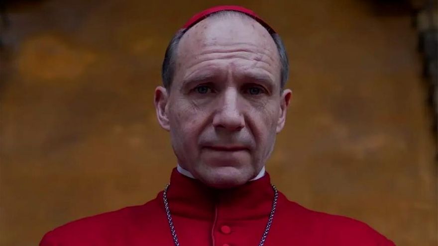 Dónde ver 'Cónclave', la reciente película que muestra cómo se elige a un nuevo Papa