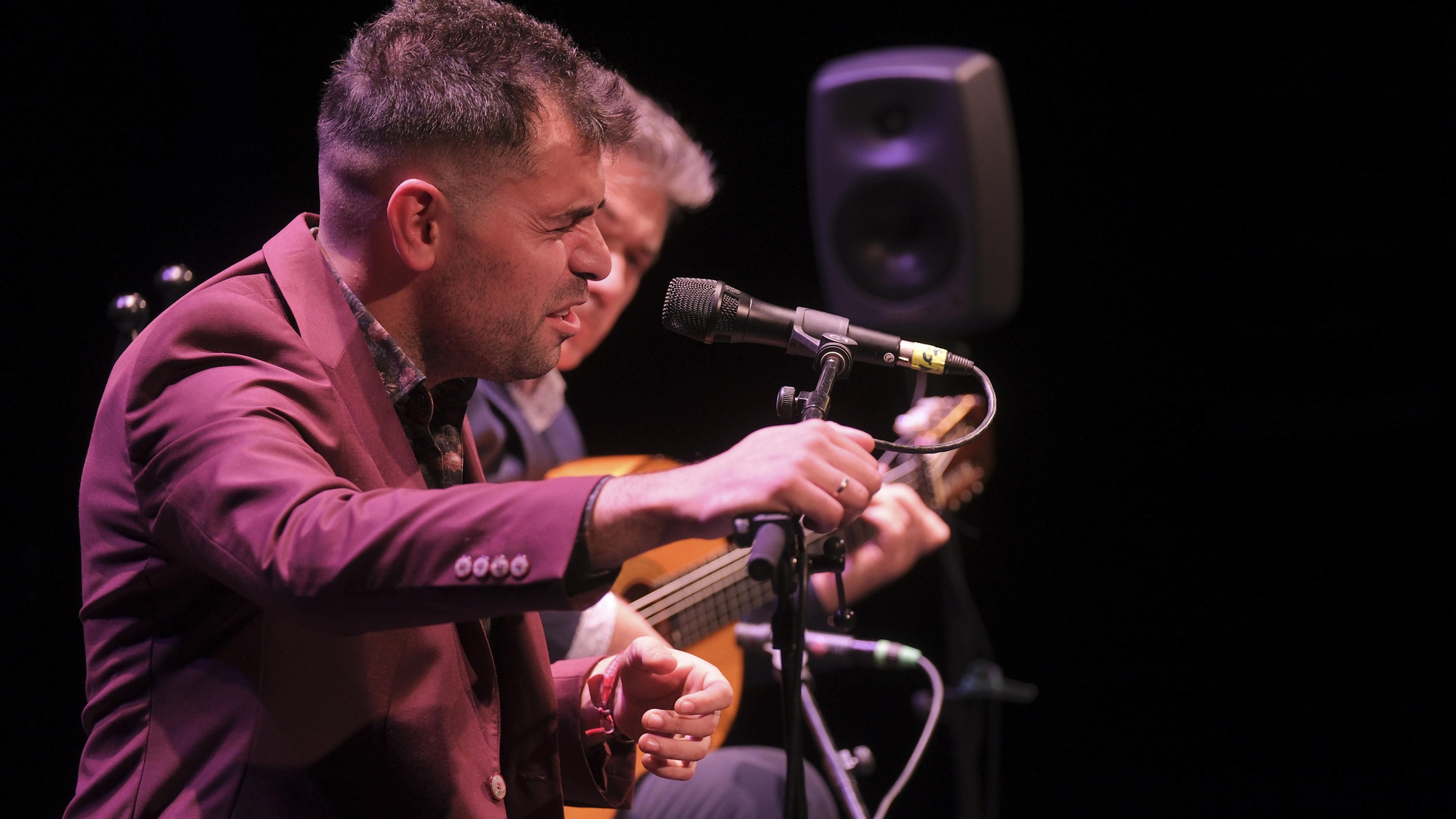 José Muñoz "El Toto"