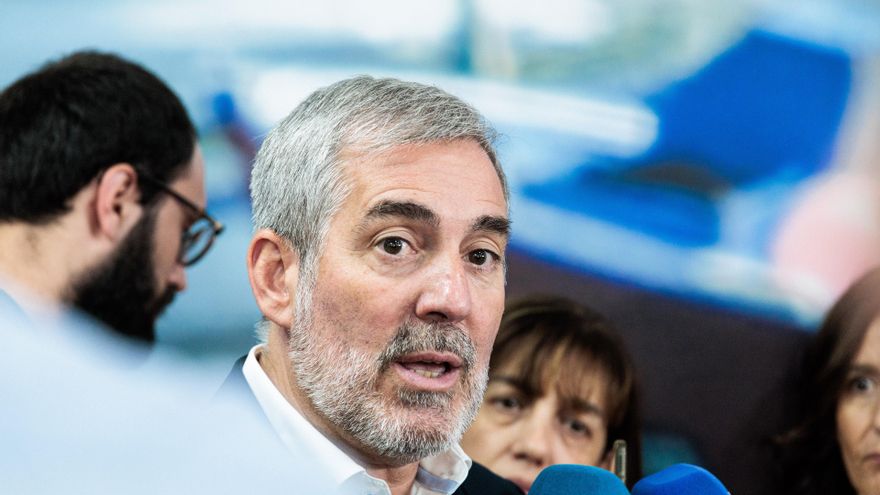 El Gobierno se reunirá con el PP y el presidente canario para reactivar la negociación sobre el reparto de menores migrantes