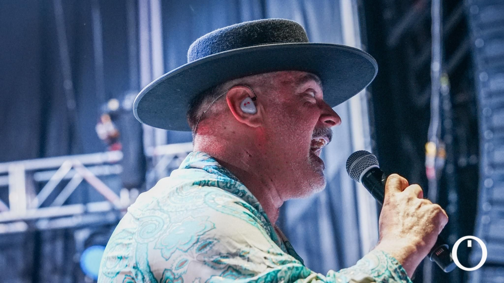 Concierto de No me pises que llevo chanclas en el Festival de la Guitarra